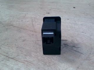 bontott NISSAN PRIMERA Fényszórómagasság Állító Kapcsoló