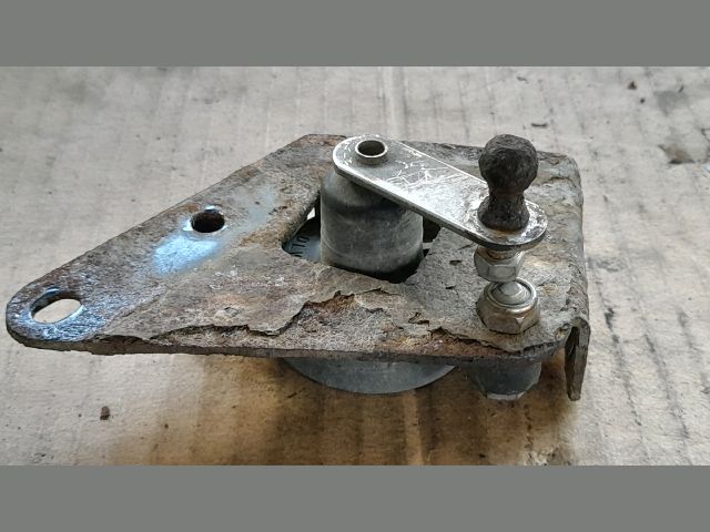 bontott NISSAN PRIMERA Fényszórómagasság Állító Motor (Pozíciófüggetlen)