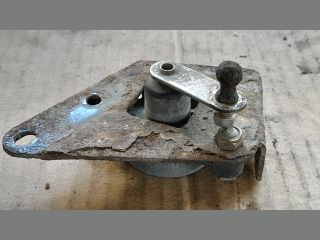 bontott NISSAN PRIMERA Fényszórómagasság Állító Motor (Pozíciófüggetlen)