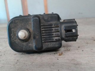 bontott NISSAN PRIMERA Fényszórómagasság Állító Motor (Pozíciófüggetlen)