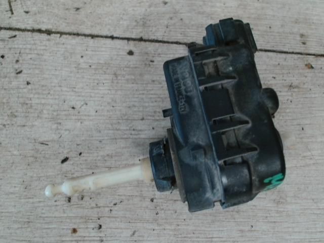 bontott NISSAN PRIMERA Fényszórómagasság Állító Motor (Pozíciófüggetlen)
