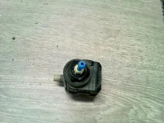 bontott NISSAN PRIMERA Fényszórómagasság Állító Motor (Pozíciófüggetlen)