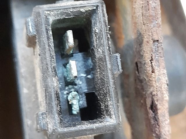 bontott NISSAN PRIMERA Fényszórómagasság Állító Motor (Pozíciófüggetlen)