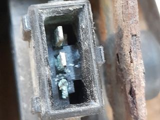 bontott NISSAN PRIMERA Fényszórómagasság Állító Motor (Pozíciófüggetlen)