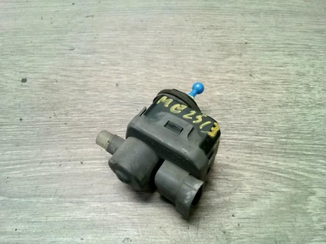 bontott NISSAN PRIMERA Fényszórómagasság Állító Motor (Pozíciófüggetlen)