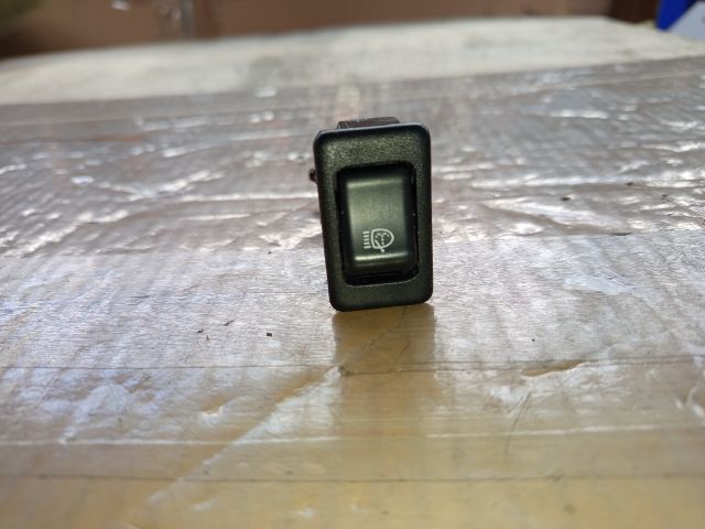 bontott NISSAN PRIMERA Fényszórómosó Kapcsoló