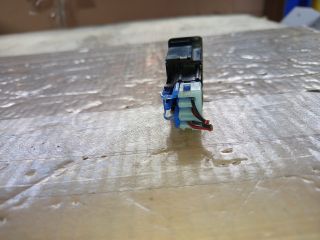 bontott NISSAN PRIMERA Fényszórómosó Kapcsoló