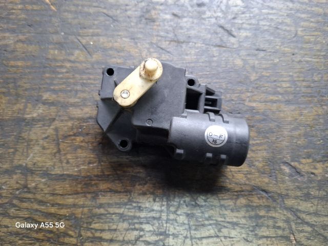 bontott NISSAN PRIMERA Fűtés Állító Motor