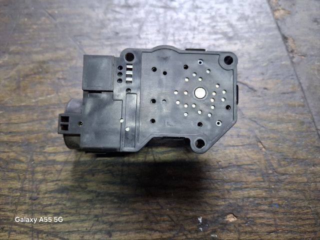 bontott NISSAN PRIMERA Fűtés Állító Motor