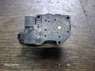 bontott NISSAN PRIMERA Fűtés Állító Motor