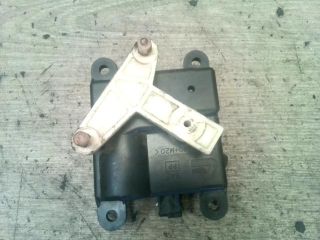 bontott NISSAN PRIMERA Fűtés Állító Motor