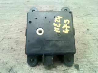 bontott NISSAN PRIMERA Fűtés Állító Motor