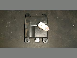 bontott NISSAN PRIMERA Fűtés Állító Motor