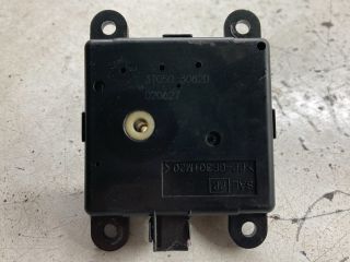 bontott NISSAN PRIMERA Fűtés Állító Motor