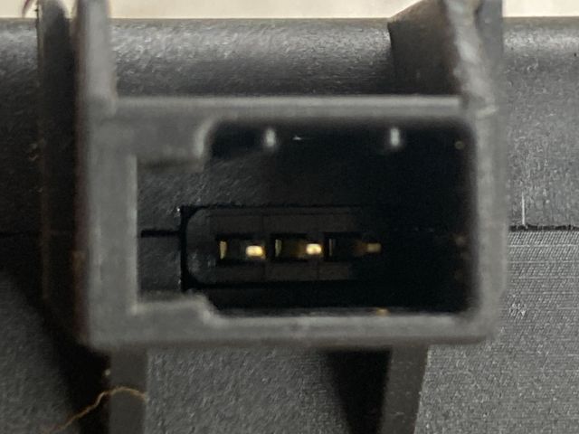 bontott NISSAN PRIMERA Fűtés Állító Motor