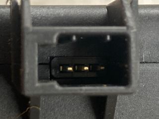 bontott NISSAN PRIMERA Fűtés Állító Motor