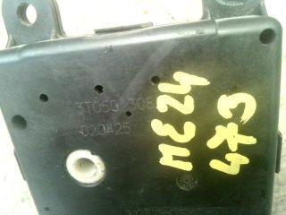 bontott NISSAN PRIMERA Fűtés Állító Motor