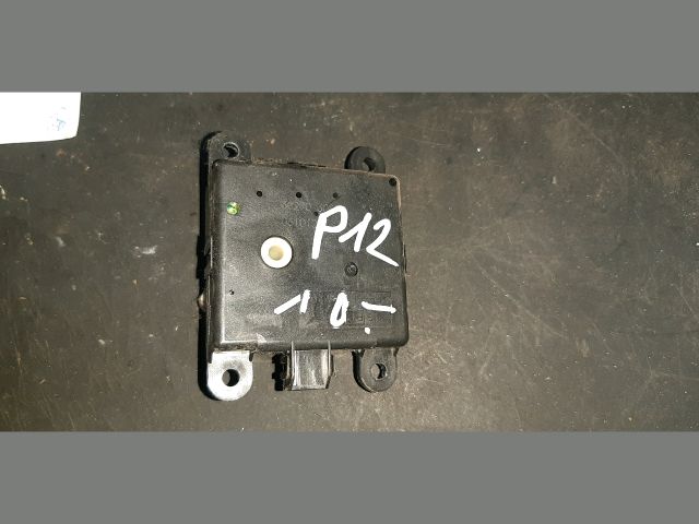 bontott NISSAN PRIMERA Fűtés Állító Motor