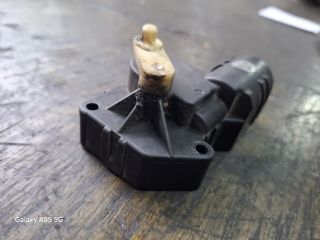 bontott NISSAN PRIMERA Fűtés Állító Motor