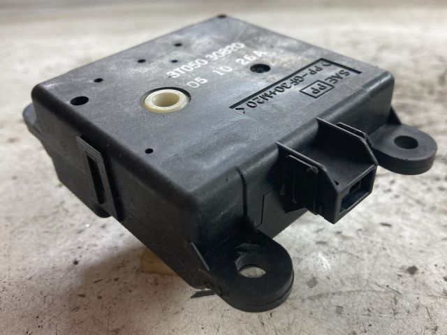 bontott NISSAN PRIMERA Fűtés Állító Motor