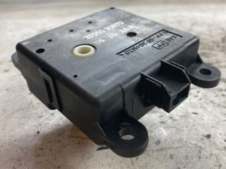 bontott NISSAN PRIMERA Fűtés Állító Motor