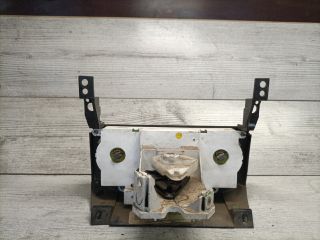 bontott NISSAN PRIMERA Fűtéskapcsoló (digit klímás)