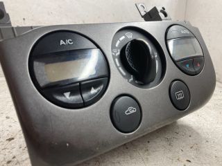 bontott NISSAN PRIMERA Fűtéskapcsoló (digit klímás)