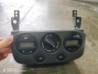 bontott NISSAN PRIMERA Fűtéskapcsoló (digit klímás)
