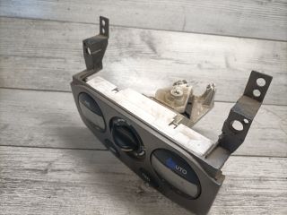 bontott NISSAN PRIMERA Fűtéskapcsoló (digit klímás)