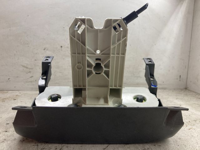 bontott NISSAN PRIMERA Fűtéskapcsoló (digit klímás)