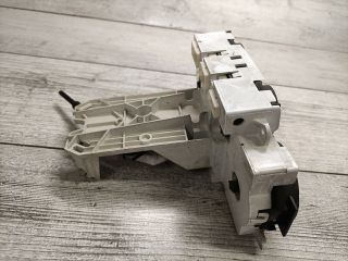 bontott NISSAN PRIMERA Fűtéskapcsoló (digit klímás)