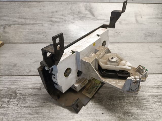 bontott NISSAN PRIMERA Fűtéskapcsoló (digit klímás)