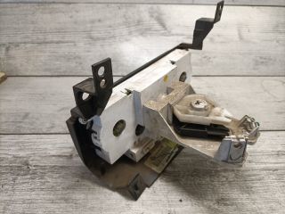 bontott NISSAN PRIMERA Fűtéskapcsoló (digit klímás)