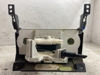 bontott NISSAN PRIMERA Fűtéskapcsoló (digit klímás)