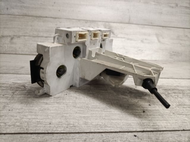 bontott NISSAN PRIMERA Fűtéskapcsoló (digit klímás)