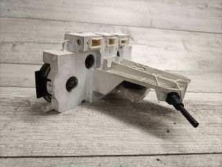 bontott NISSAN PRIMERA Fűtéskapcsoló (digit klímás)