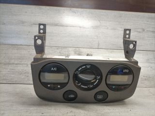 bontott NISSAN PRIMERA Fűtéskapcsoló (digit klímás)