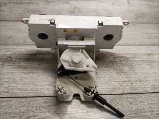 bontott NISSAN PRIMERA Fűtéskapcsoló (digit klímás)