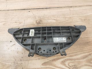 bontott NISSAN PRIMERA Fűtéskapcsoló (manuális klímás)