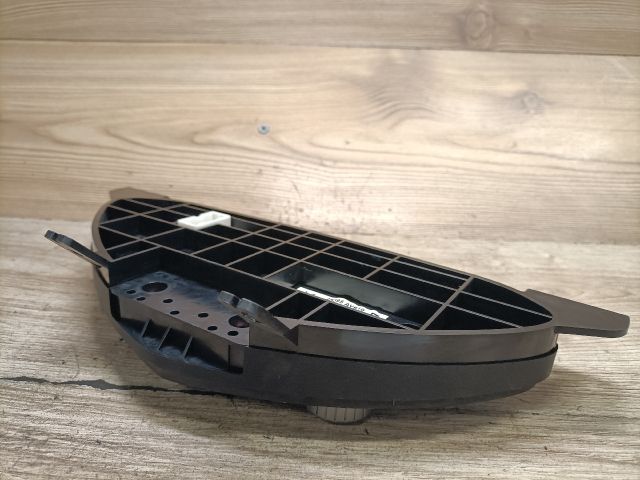 bontott NISSAN PRIMERA Fűtéskapcsoló (manuális klímás)