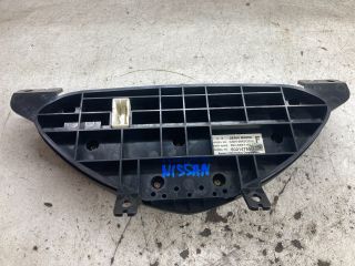 bontott NISSAN PRIMERA Fűtéskapcsoló