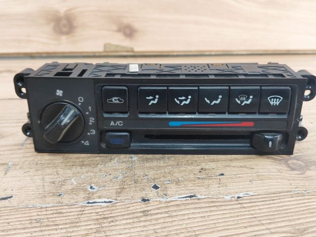 bontott NISSAN PRIMERA Fűtéskapcsoló