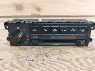 bontott NISSAN PRIMERA Fűtéskapcsoló