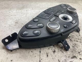 bontott NISSAN PRIMERA Fűtéskapcsoló