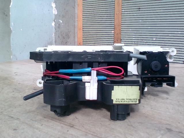 bontott NISSAN PRIMERA Fűtéskapcsoló