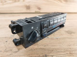 bontott NISSAN PRIMERA Fűtéskapcsoló