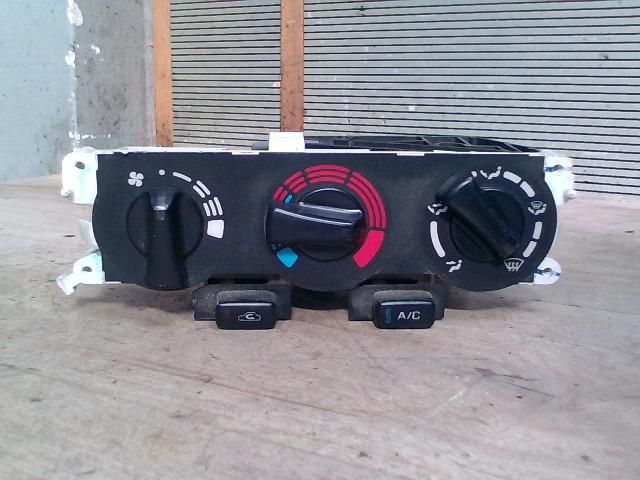 bontott NISSAN PRIMERA Fűtéskapcsoló