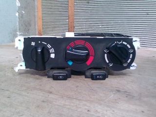 bontott NISSAN PRIMERA Fűtéskapcsoló