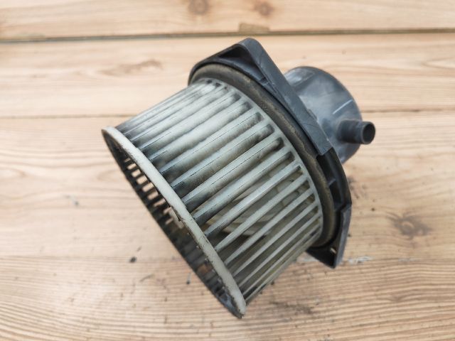 bontott NISSAN PRIMERA Fűtőmotor (Klímás)