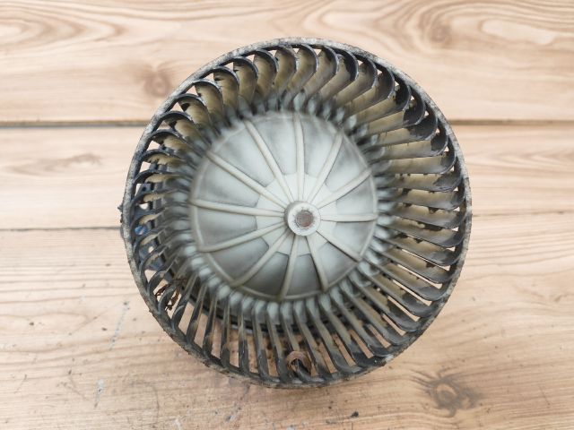 bontott NISSAN PRIMERA Fűtőmotor (Klímás)